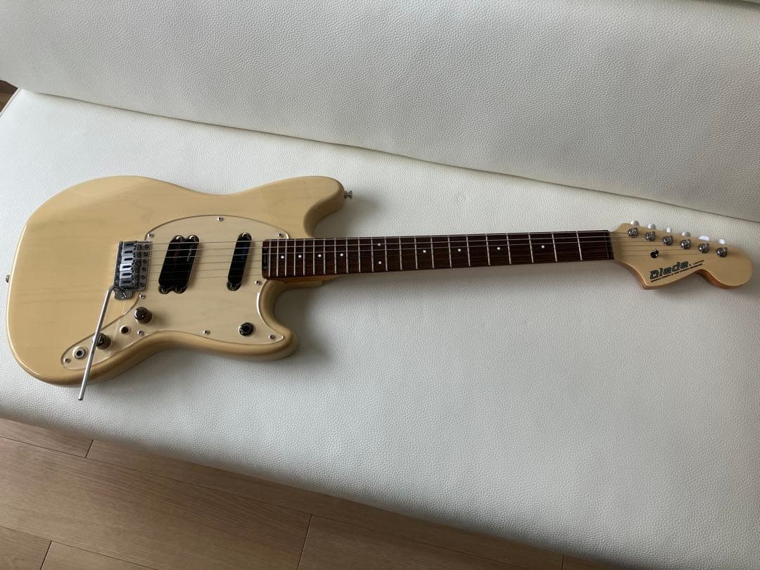 Blade MS-2 ムスタングタイプ