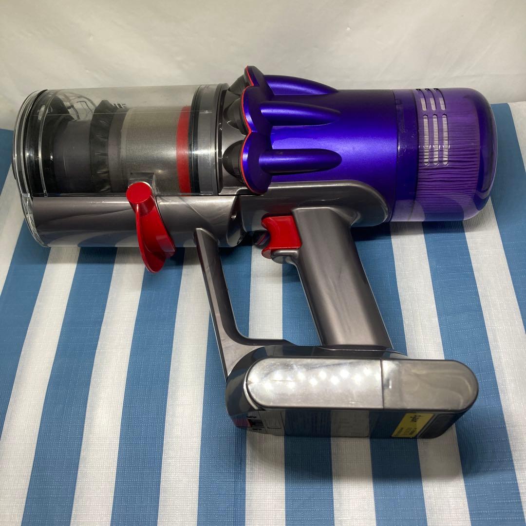 ダイソン　ＳＶ１８簡易分解清掃、メンテナンス済み（本体のみ）