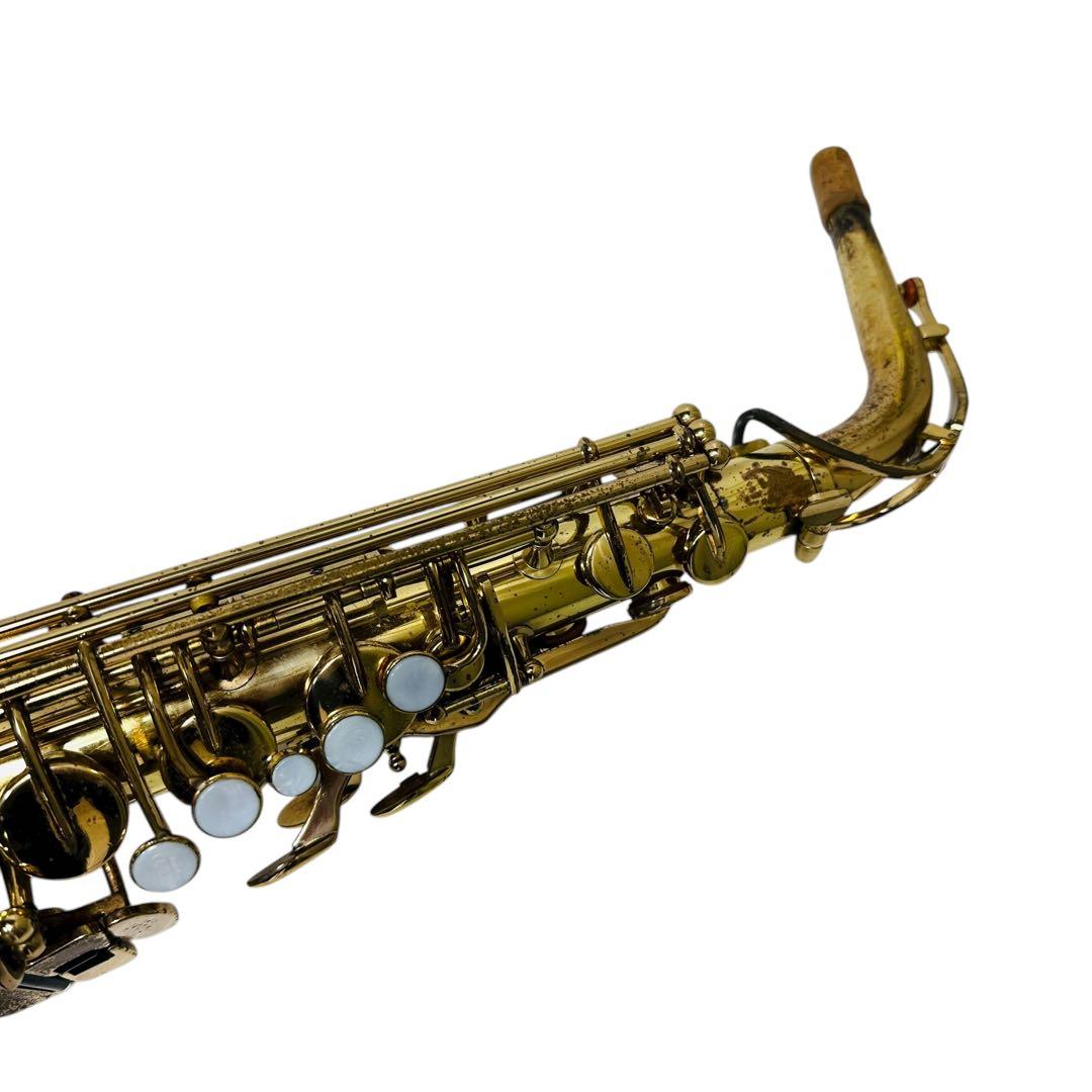 YAMAHA ヤマハ アルトサックス YAS-31