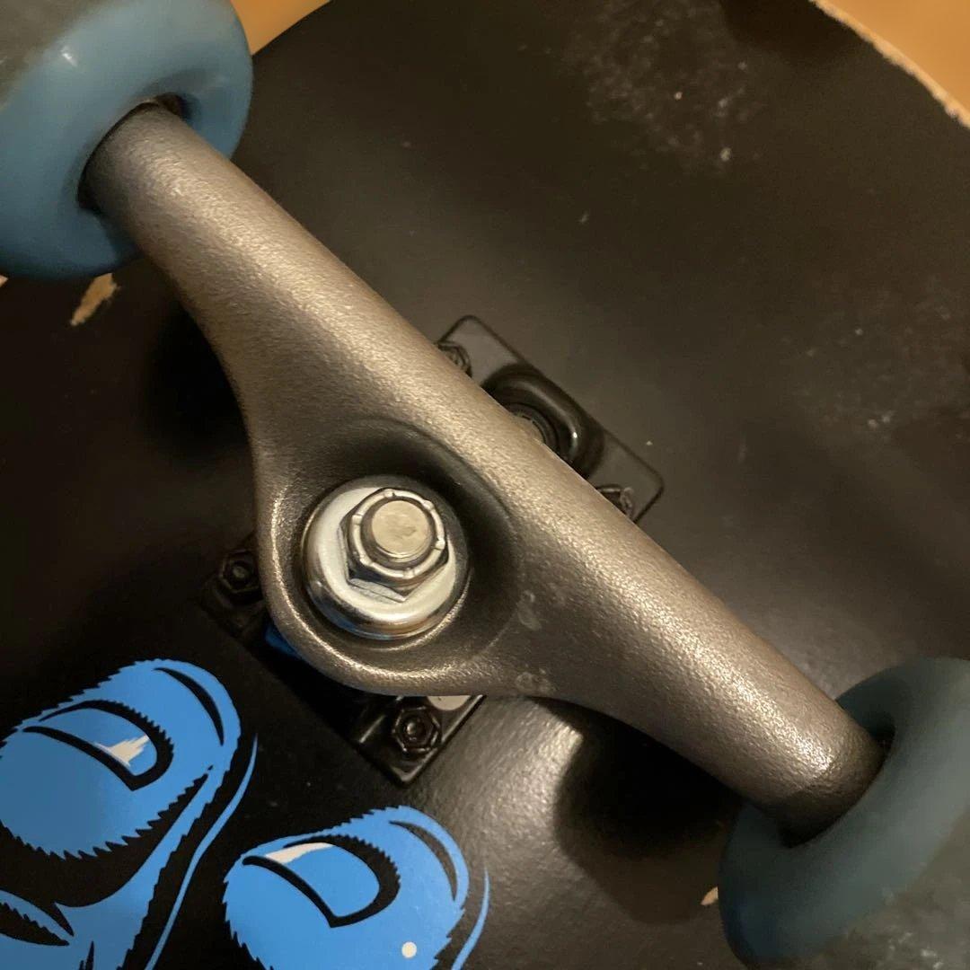 サンタクルーズ　コンプリート　スクリミーングハンド