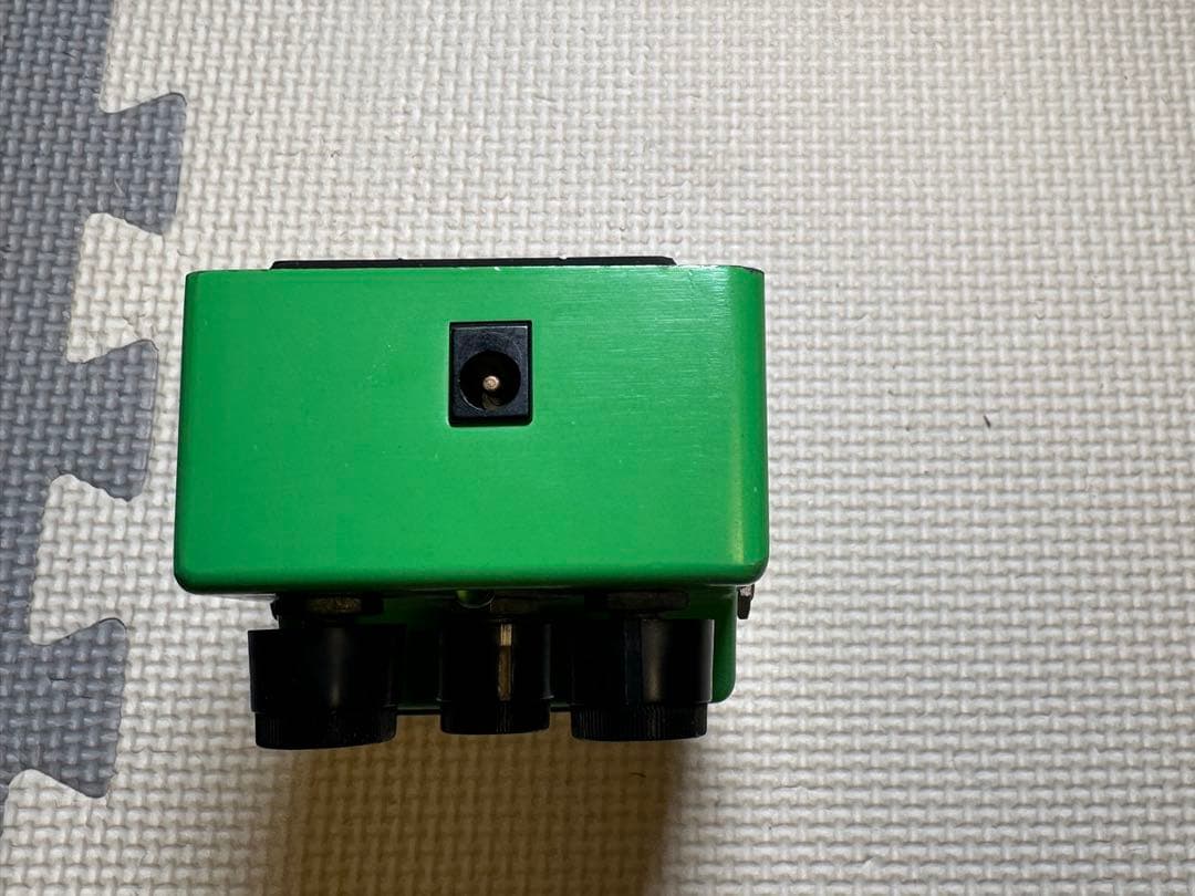 Ibanez Tube Screamer TS-9【専用バックプレート付き】