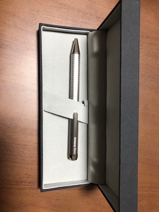 オーデマピゲ　ボールペン★新品★未使用★非売品