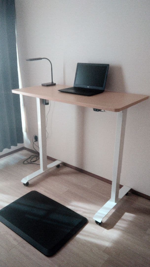 FLEXI SPOT スタンディングデスク