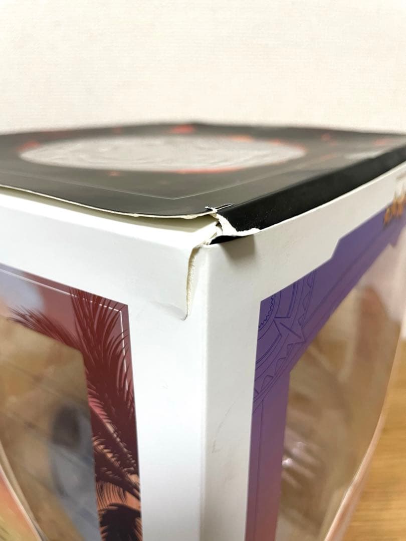 美品 Fate Grand Order ムーンキャンサー BB 第二再臨 1/7