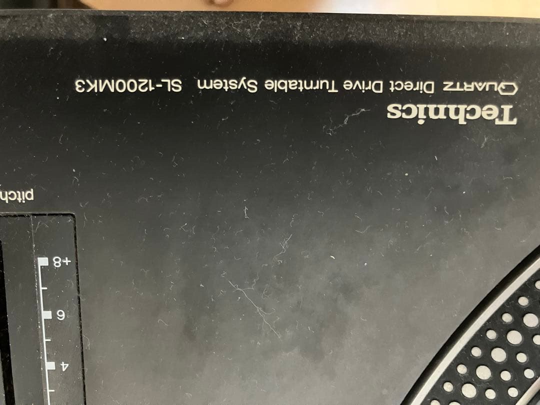 専用です。Technics SL 1200 MK3