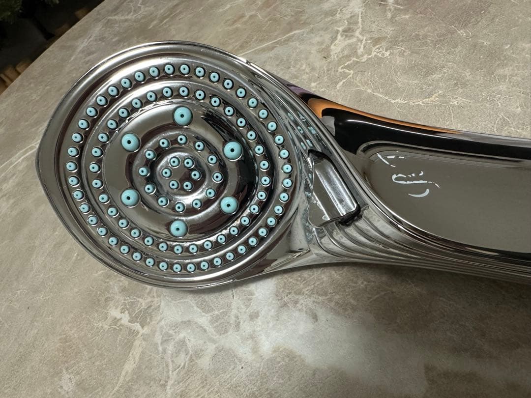 ReFa シャワーヘッド　ファインバルブS