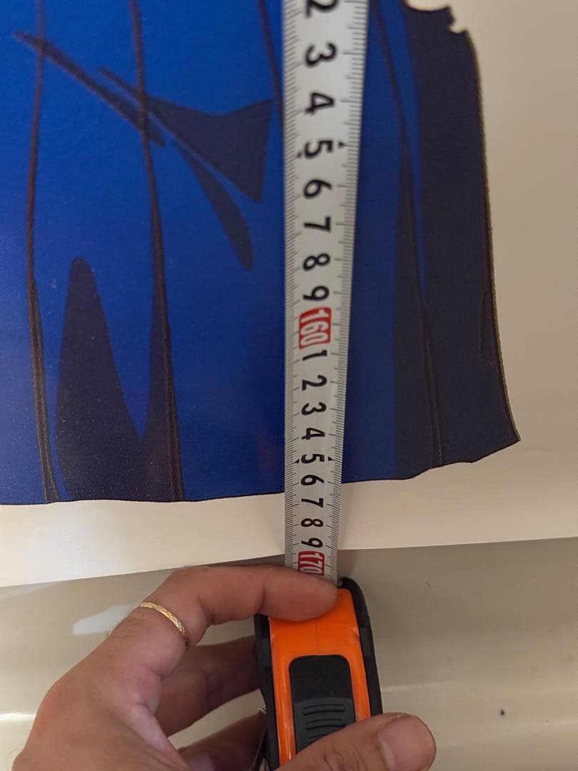 【1】激レア！プロジェクトa子　着せかえポスター