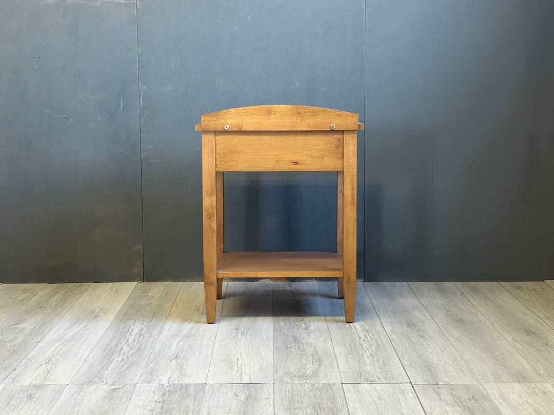 ②　ETHAN ALLEN　イーセンアーレン　アメリカ製　サイドボード　SR