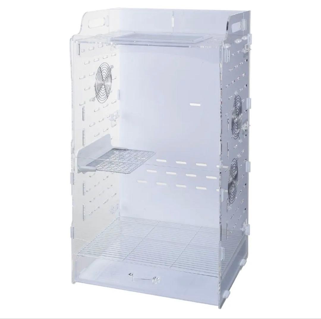 GEX　アクリルルーム　III　390High