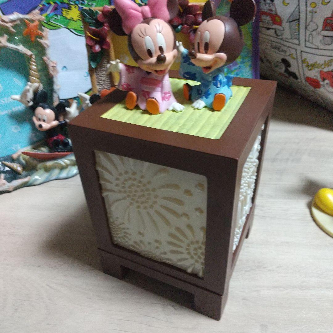 ❤️ディズニーリゾート、ディズニーストア8点セット❤️ レア