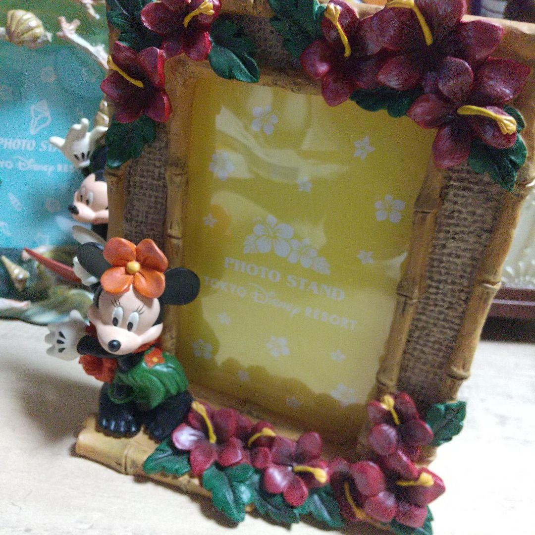 ❤️ディズニーリゾート、ディズニーストア8点セット❤️ レア