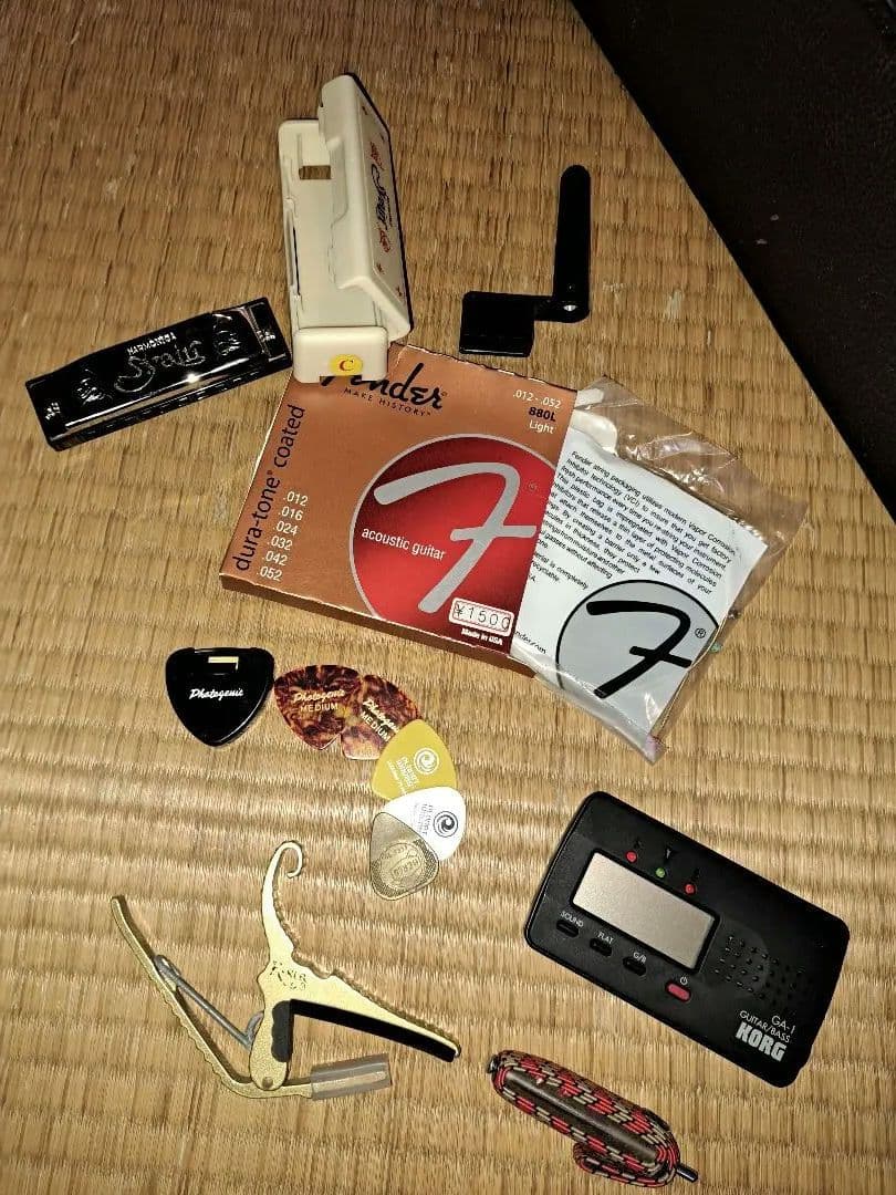 Seagull S6 Slim　アコースティックギター　シーガル