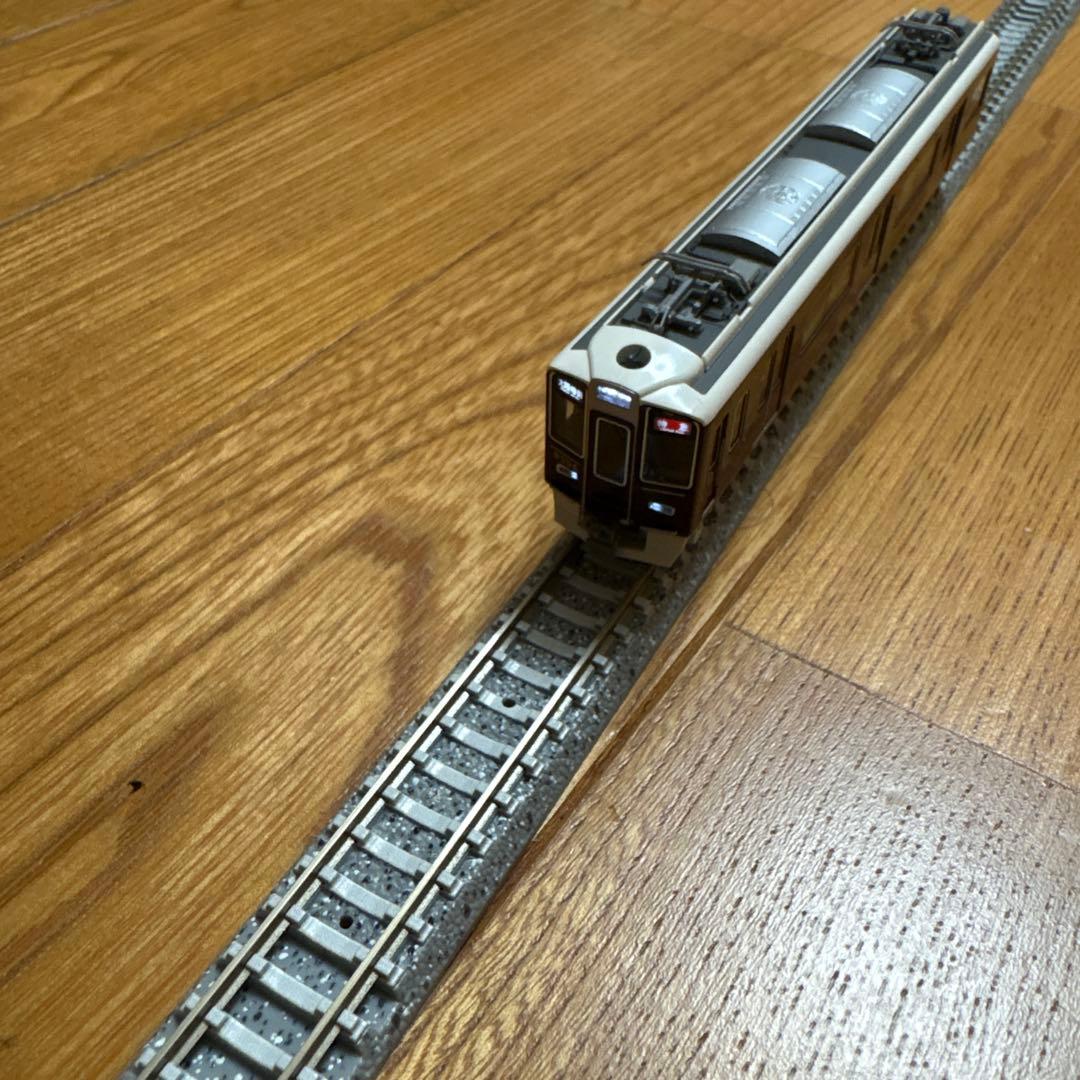 鉄道模型Nゲージ阪急9300系8両セット