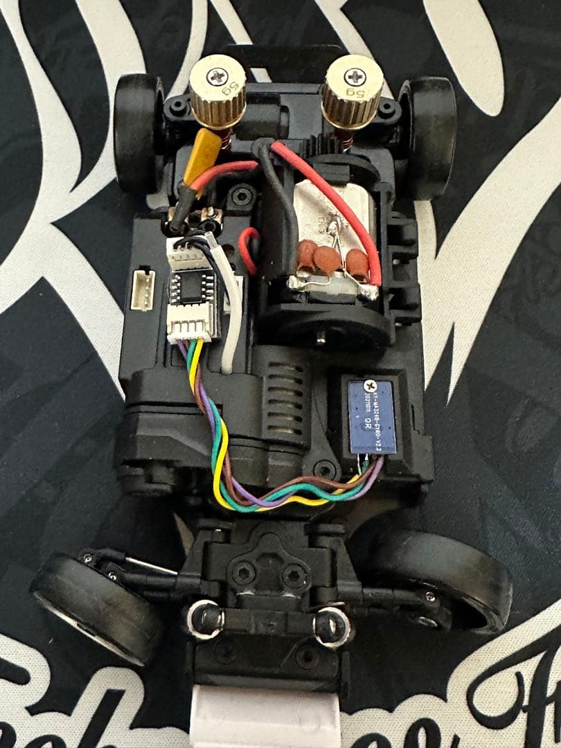 京商　ミニッツ MRDコンバージョンセット