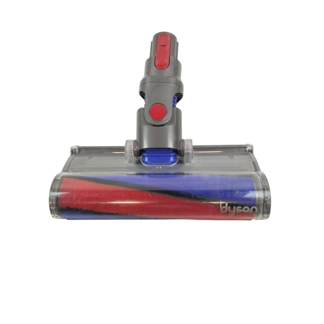 動作品☆ダイソン　V8／SV10　コードレスクリーナー　スタンド付【6-063】