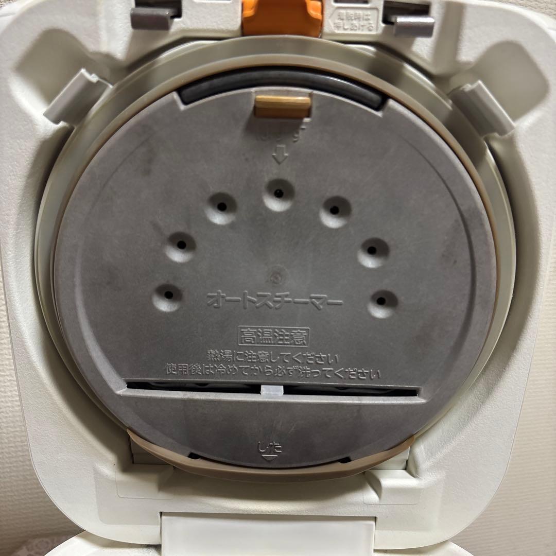 HITACHI RZ-X1000M 圧力&スチームIH炊飯器21年日本製