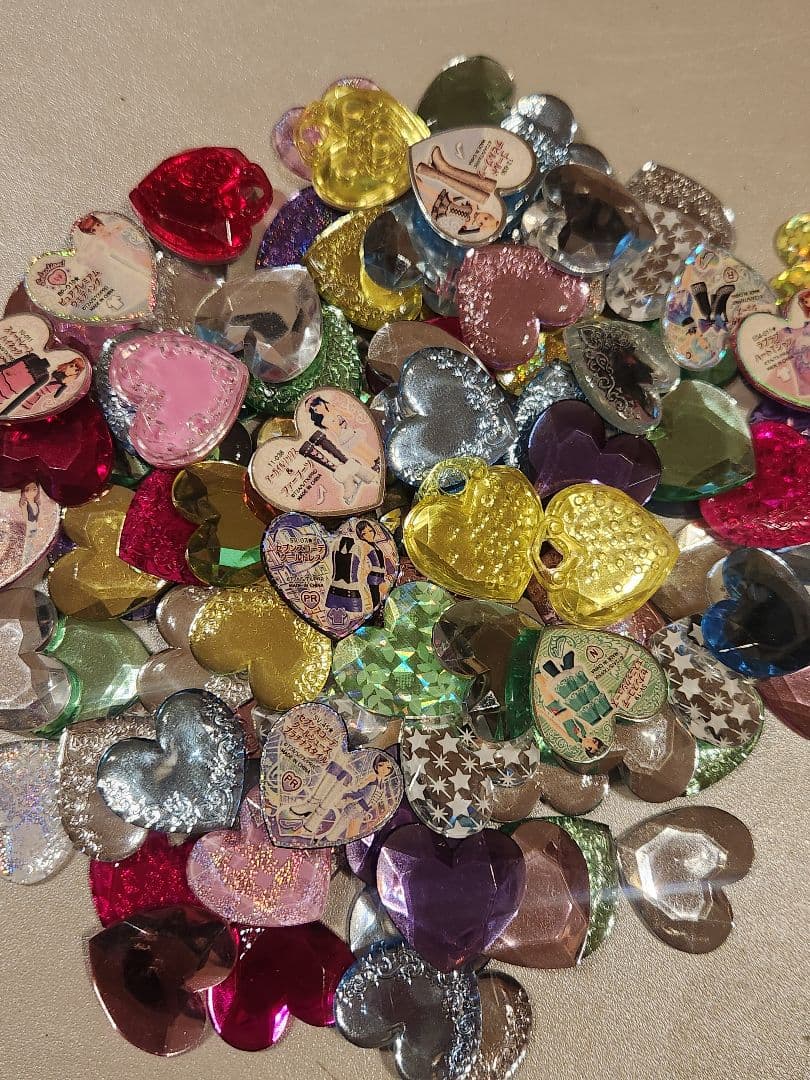 プリズムストーン サプライズ レアノーマル 約180個セット