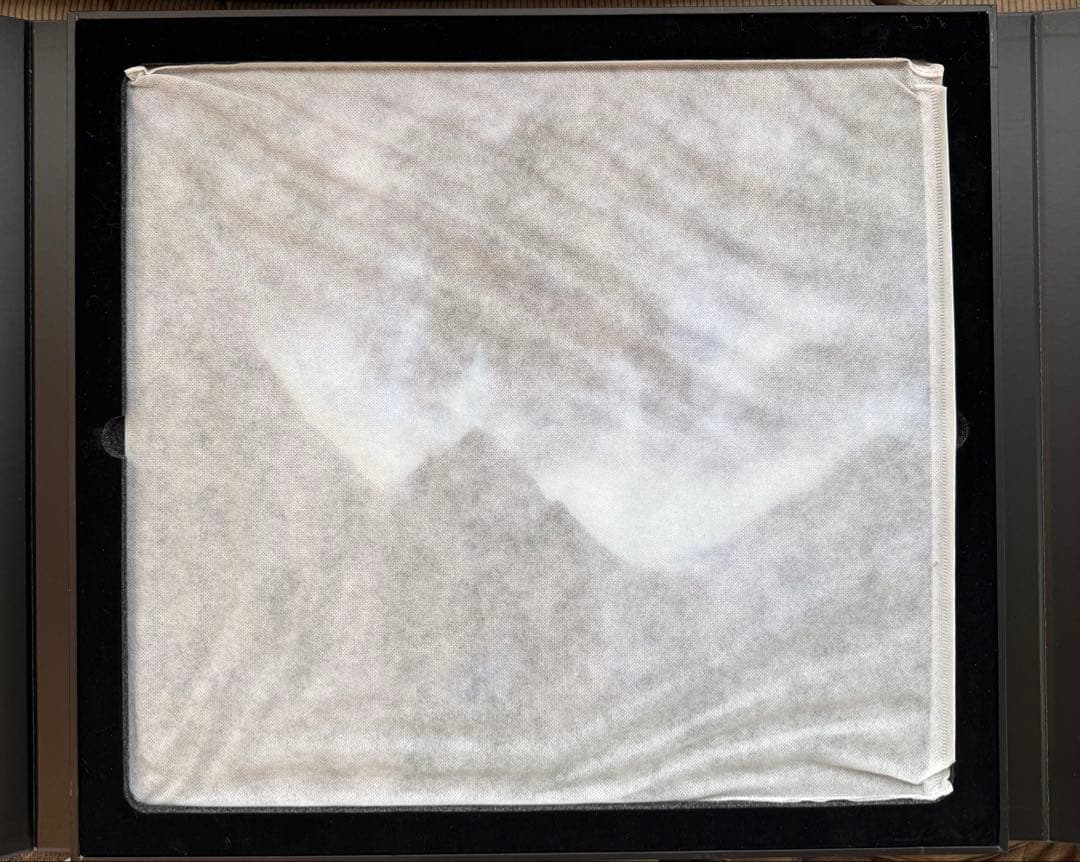 【Tekkusai】Phantom Glass Mousepad