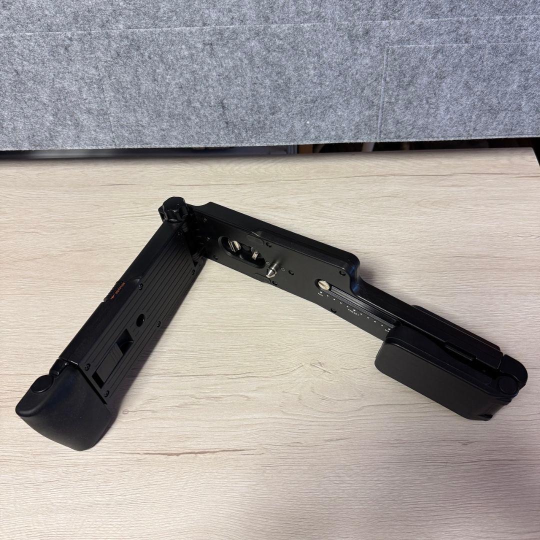 す*の様 VCT-SP2BP カムコーダーサポート互換品