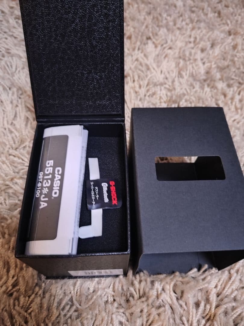 HAL　G-SHOCK GST-B100-1AJF