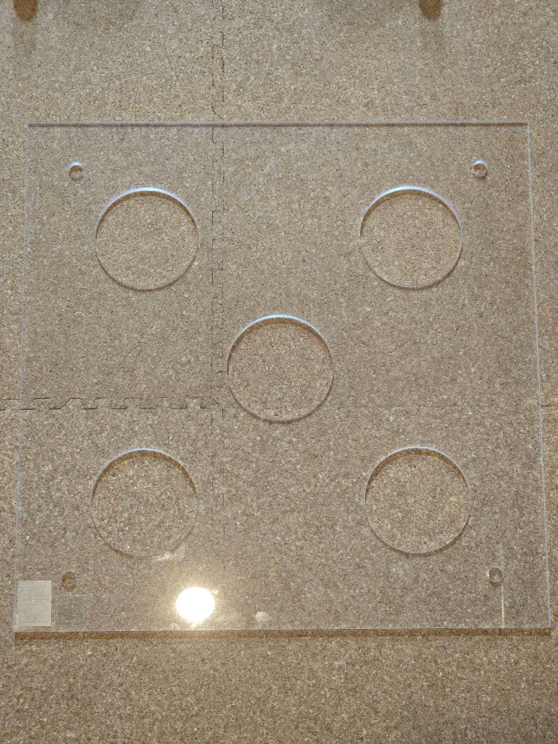 YAMAGIWA ヤマギワ シーリングライト P-FLAT 5灯