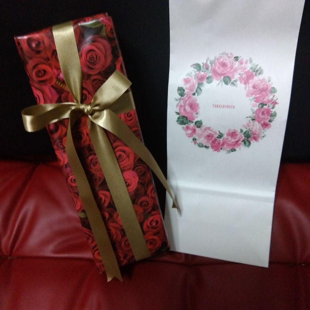 ♥山崎 シングルモルトウイスキー　高島屋包装♥