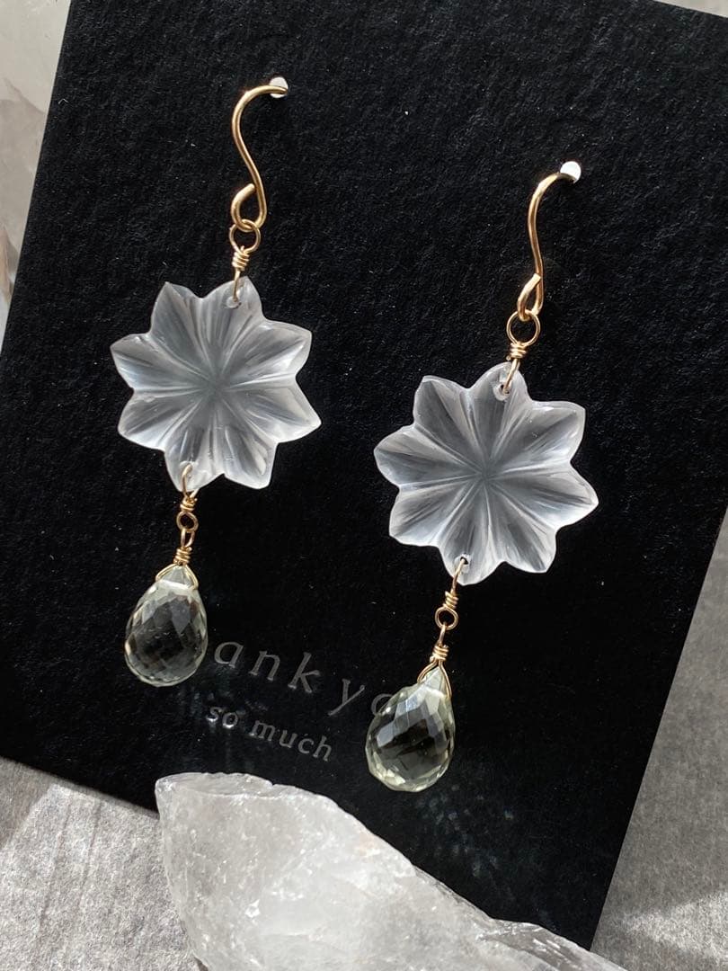 【専用です】淡水パール ぷっくり雫✴︎14kgfブレスレットB175他・計3点