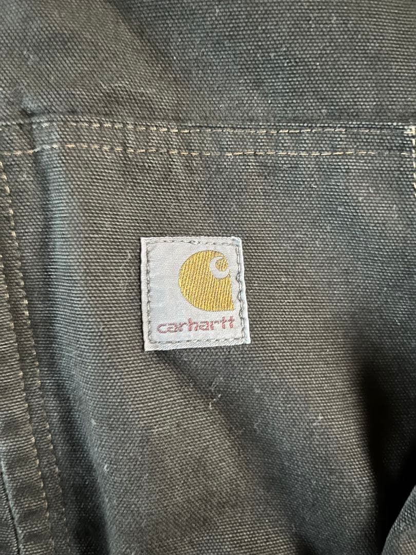 carhartt アクティブジャケット 値下げ交渉大歓迎です！