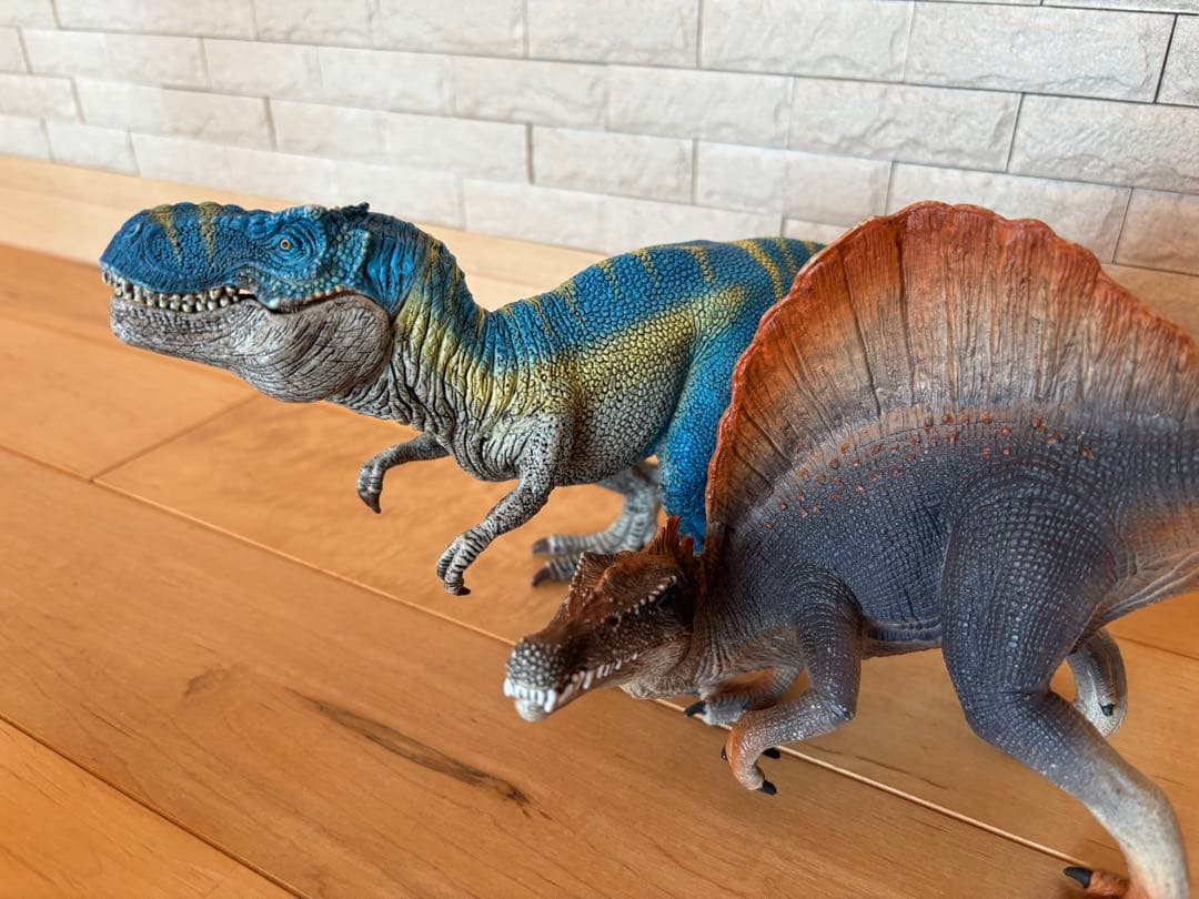 シュライヒのみ❗️恐竜　13体以上　フィギュア　 その他ジオラマセット