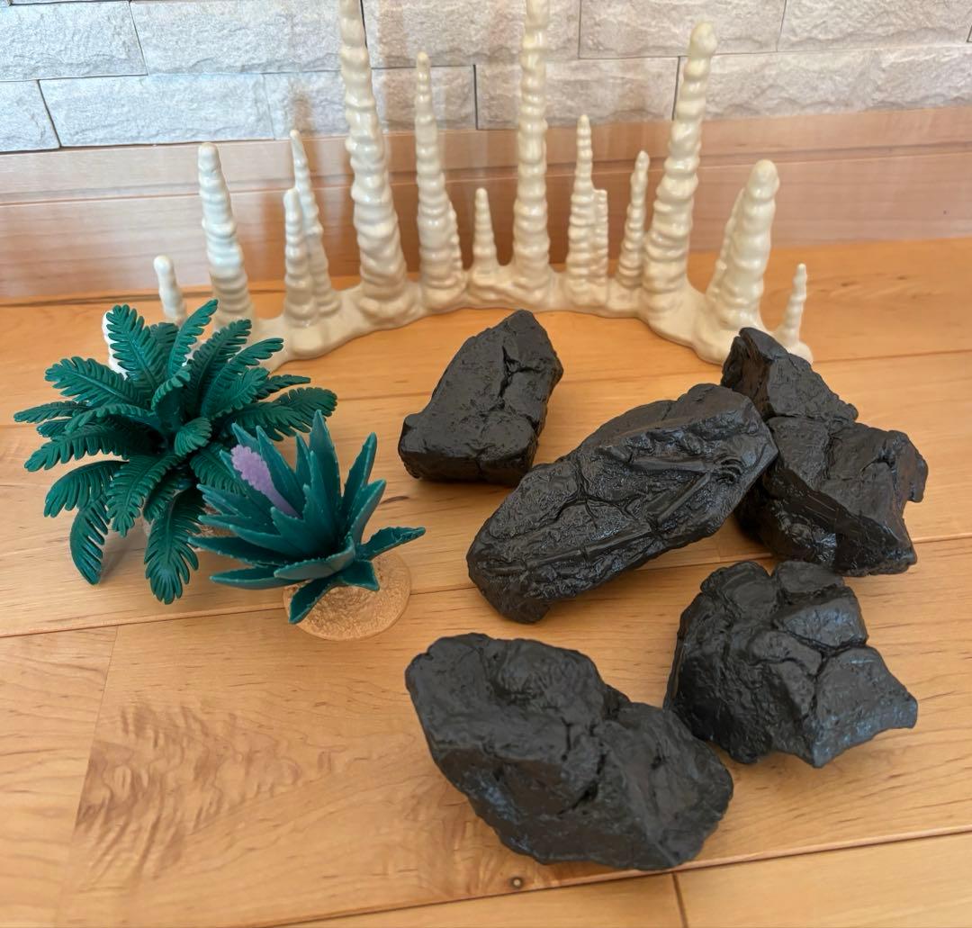 シュライヒのみ❗️恐竜　13体以上　フィギュア　 その他ジオラマセット