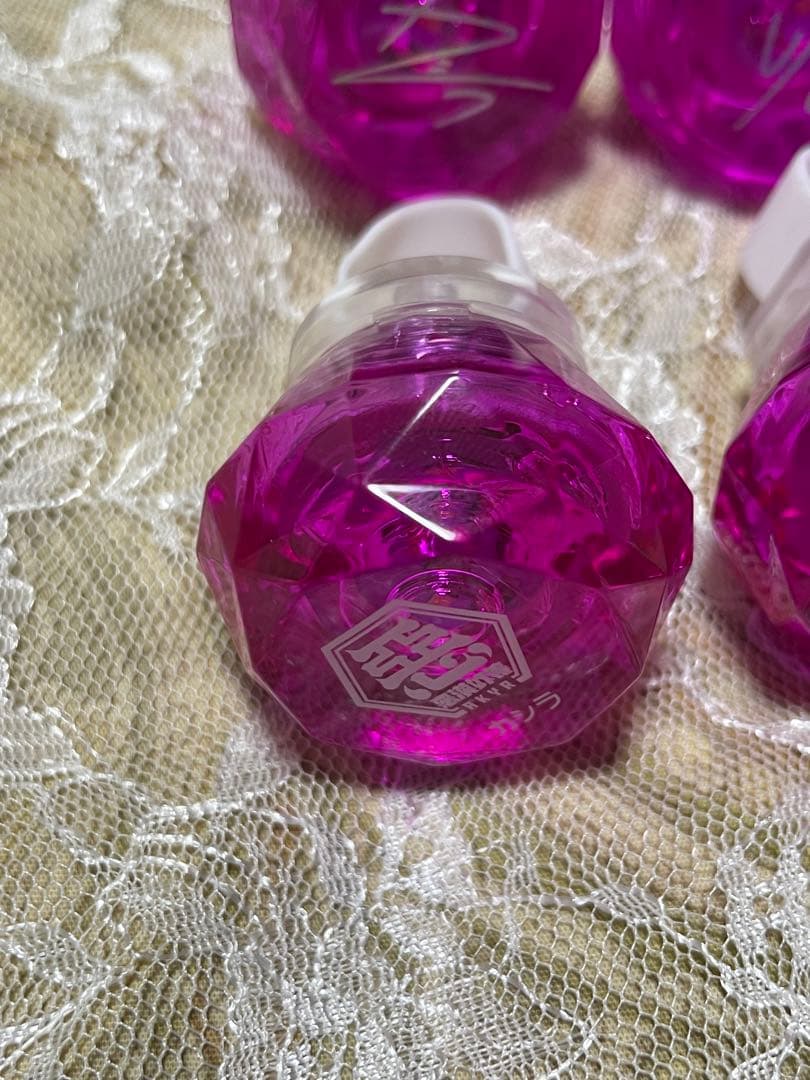 パラライ　依織　リンライ