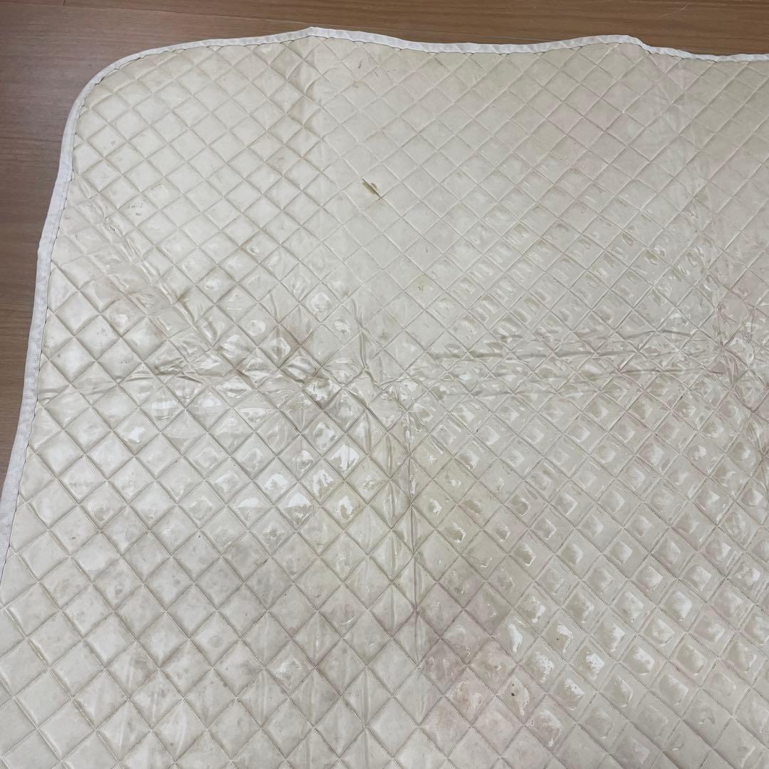 美しい夕日　ビューティーワールドⅡ 高周波 温熱美容器 妊活 値下げ！