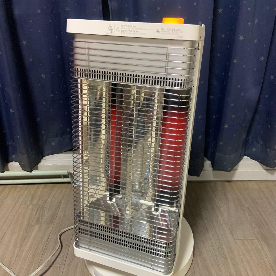 ダイキン遠赤外線ヒーター