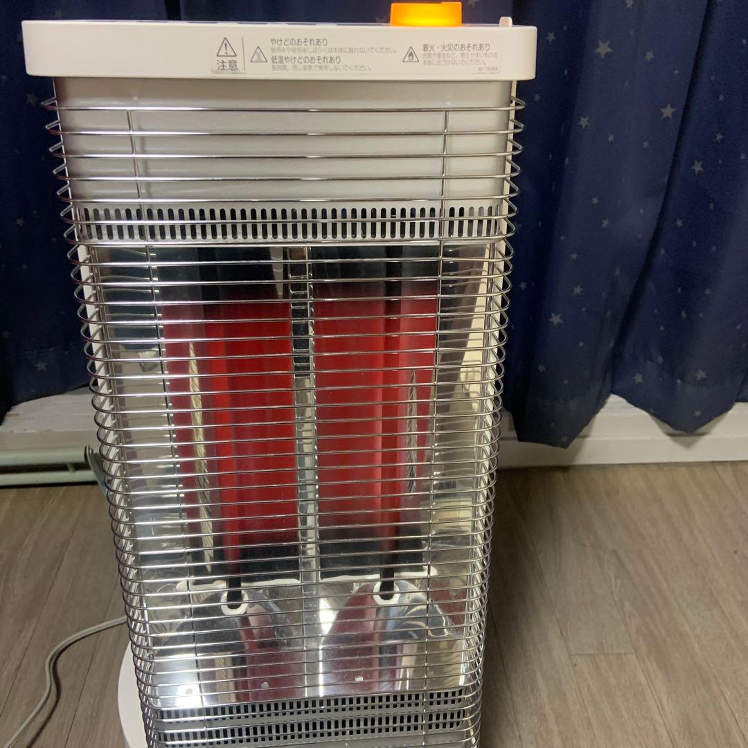 ダイキン遠赤外線ヒーター