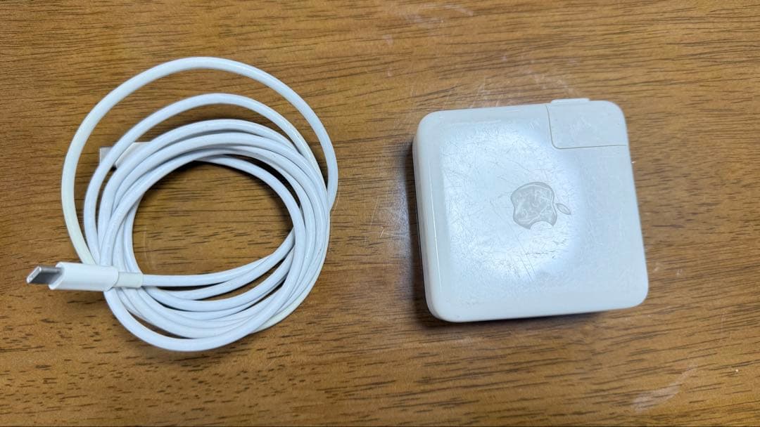 MacBook本体 Apple MacBook A2289