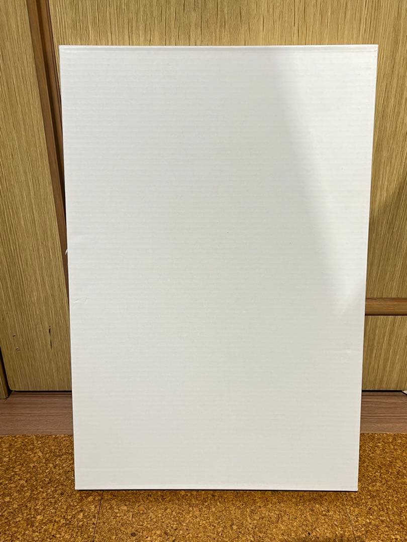 歌川広重 月夜桃に燕 月に雁 版画 浮世絵 アダチ版画研究所 2点セット