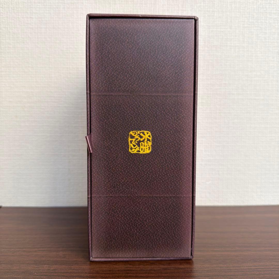 こ*け様 水曜どうでしょう DVD VOL.4 1999-2000