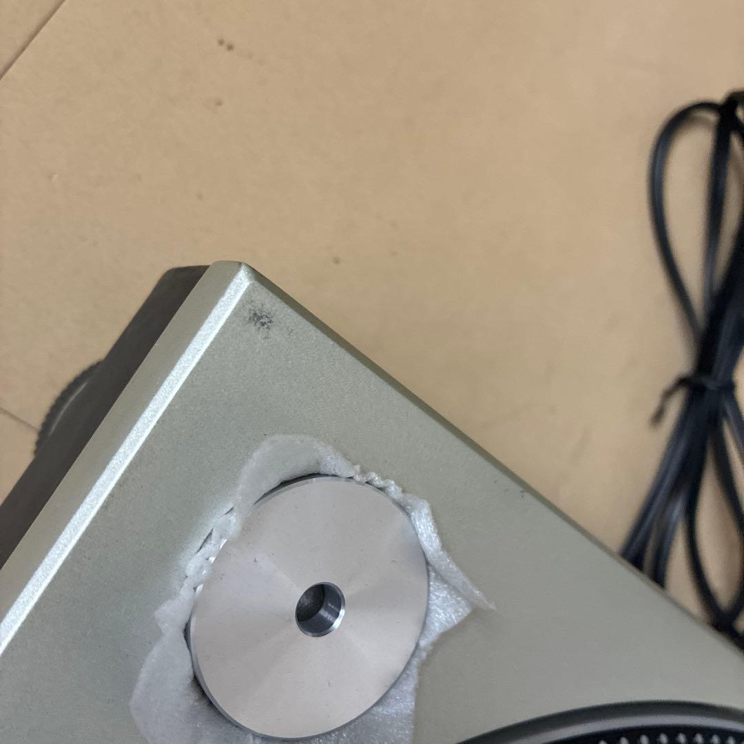 Technics SL-1200MK3D テクニクス ターンテーブルシステム