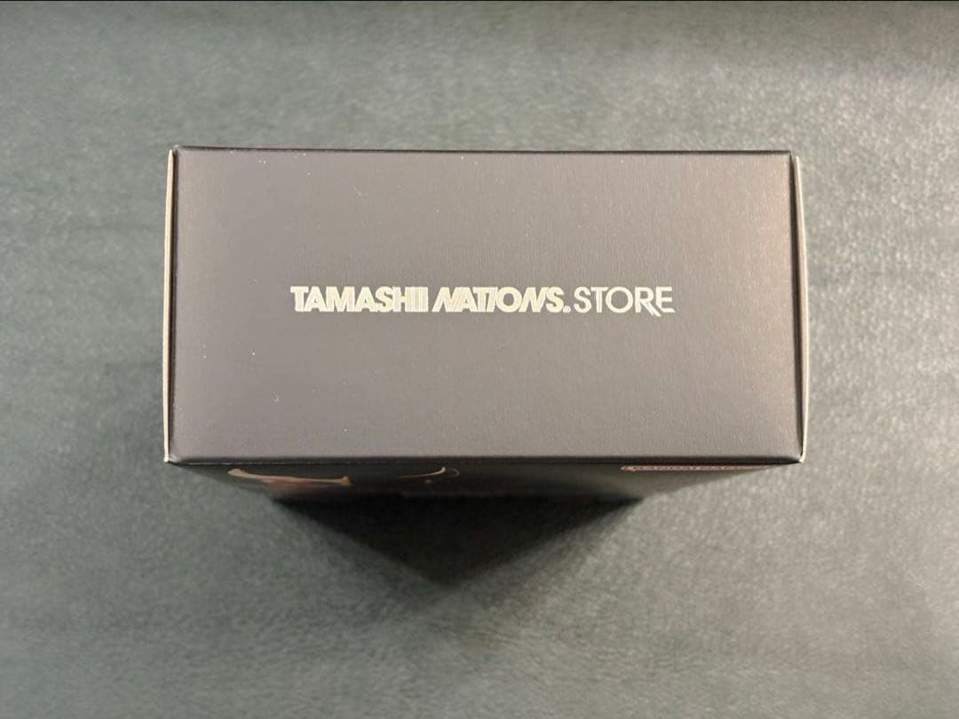 魂ストア限定 真骨彫製法 仮面ライダークウガ マイティフォーム