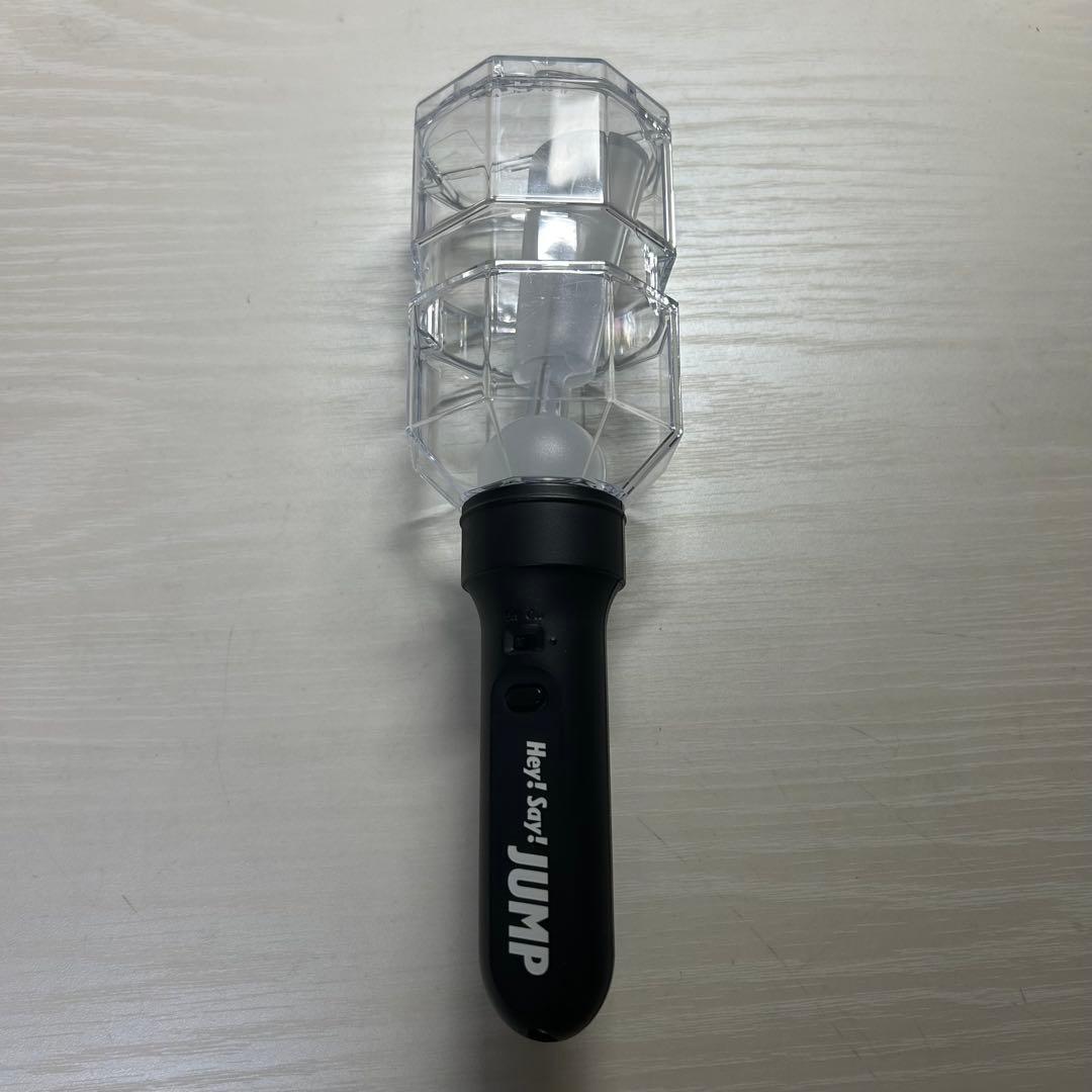 Hey! Say! JUMP H+ 山田涼介 RED ペンライト