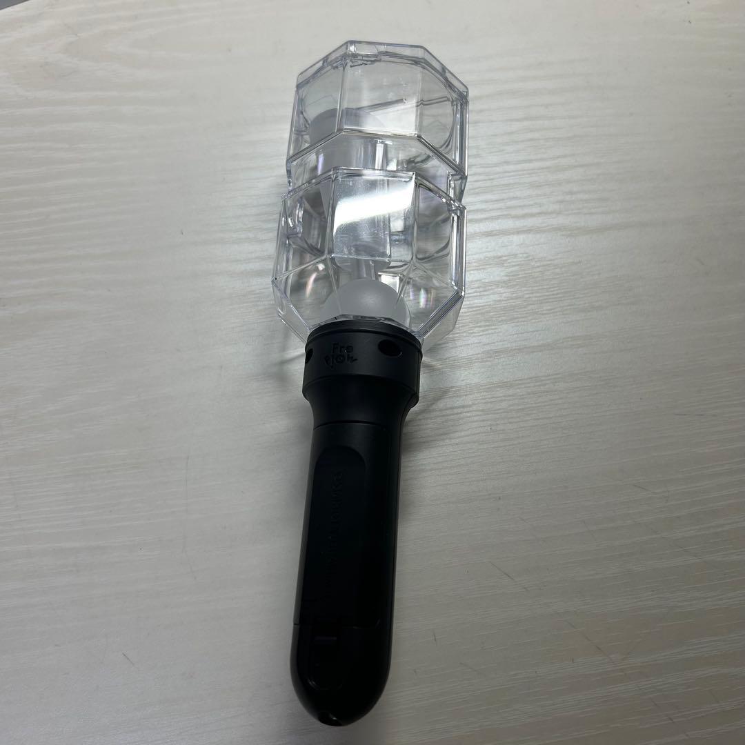 Hey! Say! JUMP H+ 山田涼介 RED ペンライト