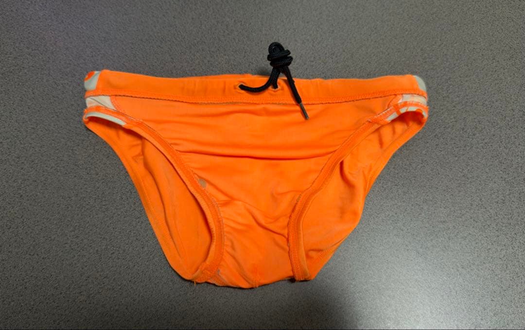 asics 競パン/ SSサイズ