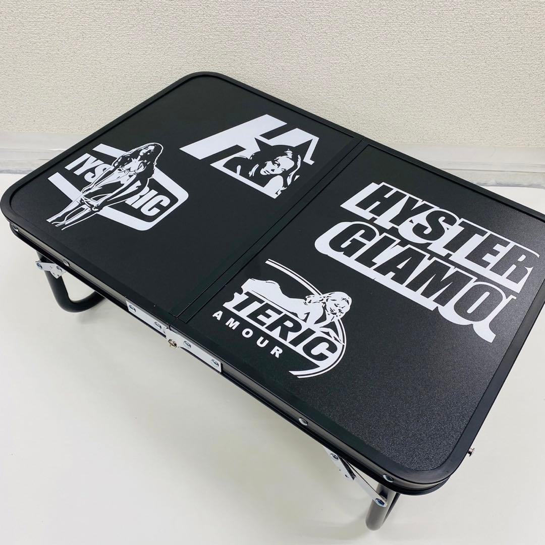 HYSTERIC GLAMOUR♥️2022 EARLY SUMMER ノベルティ