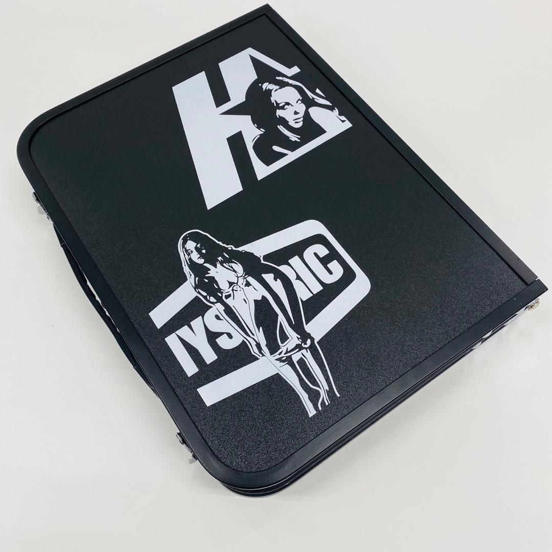 HYSTERIC GLAMOUR♥️2022 EARLY SUMMER ノベルティ