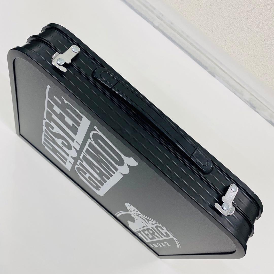 HYSTERIC GLAMOUR♥️2022 EARLY SUMMER ノベルティ