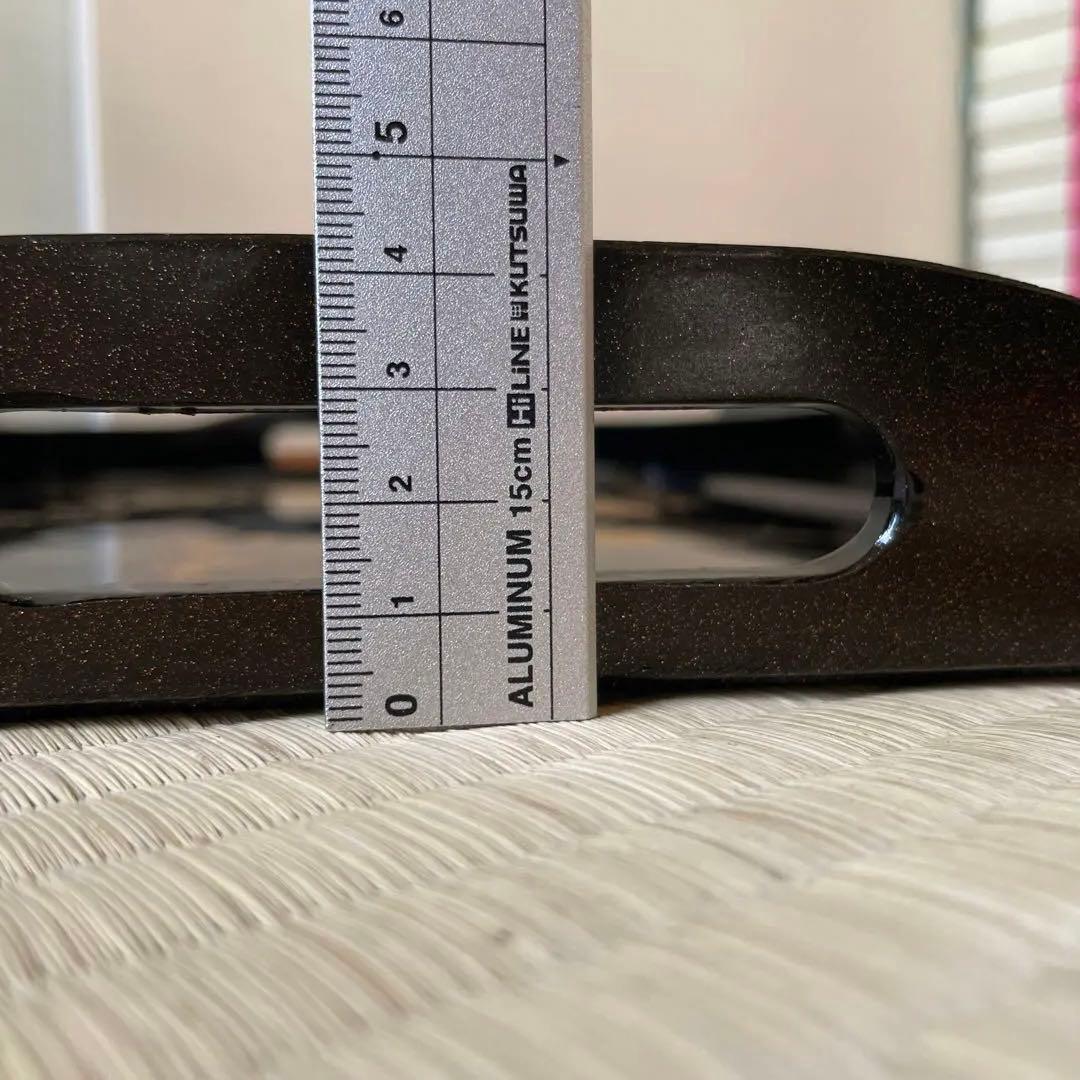 八雲漆器トレイ