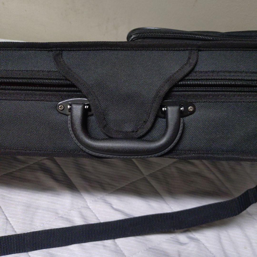 バイオリン　カルロジョルダーノ4/4 VS-1　2024年ほぼ新品ケース付き