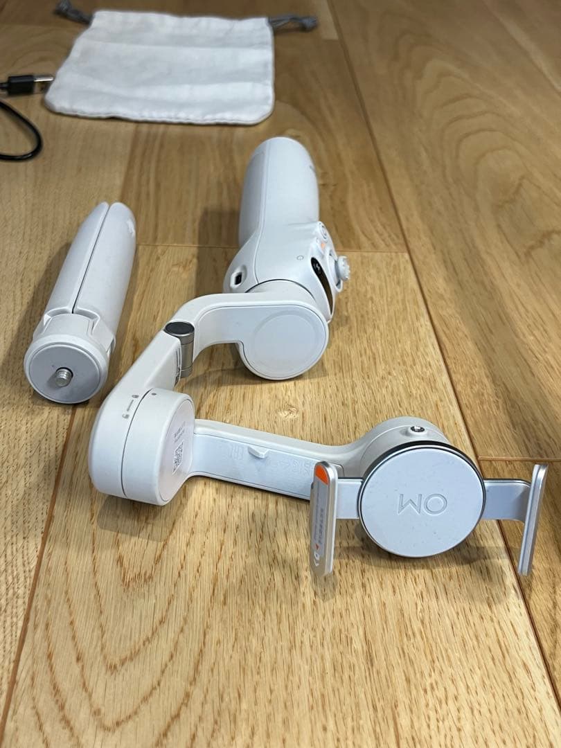 【最終値下げ】 DJI Osmo Mobile 6