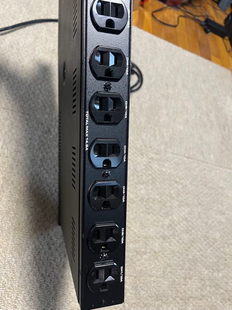 安定化電源 クラシックプロ PDM/R