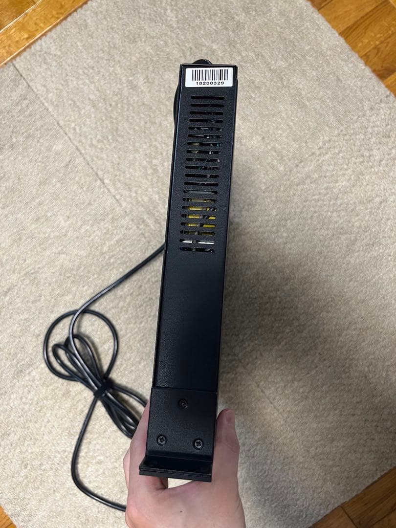 安定化電源 クラシックプロ PDM/R